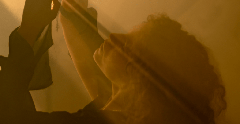 Der letzte Tanz –&nbsp;Kurzgeschichte