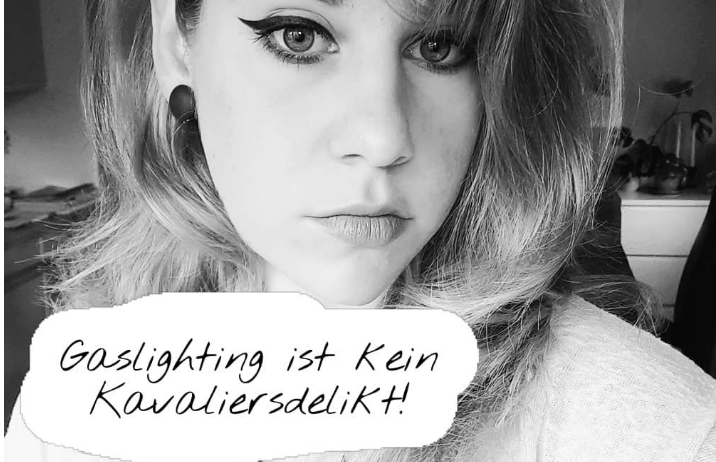 Thema „Gaslighting“