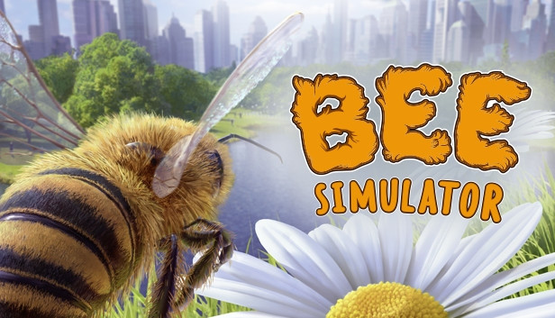 Bee Simulator Test