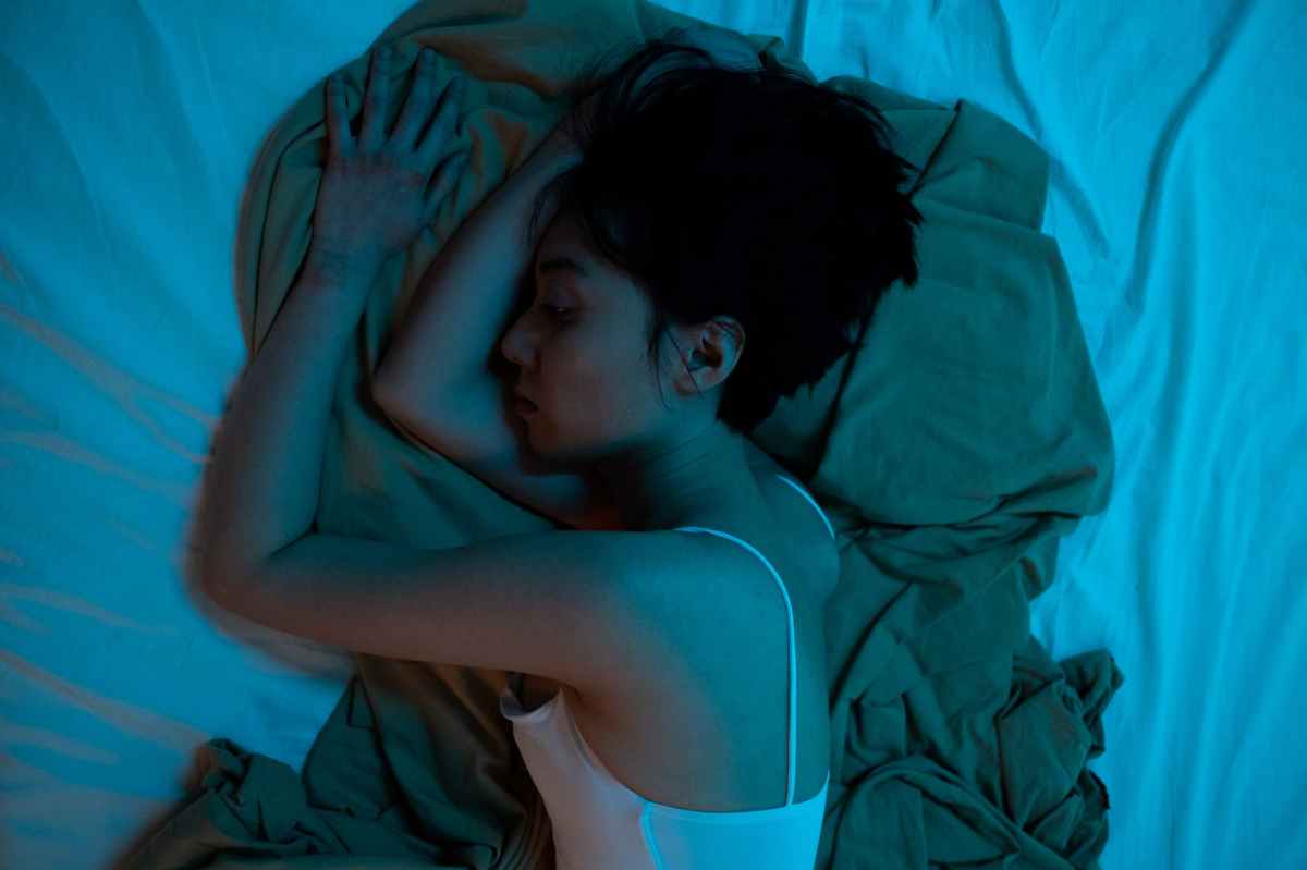Der Klang von&nbsp;Melatonin
