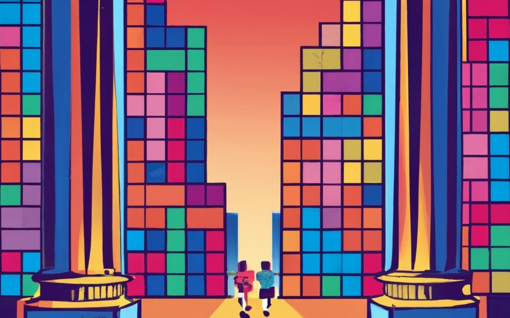 Wenn Tetris nie diesen Erfolg gehabt&nbsp;hätte…