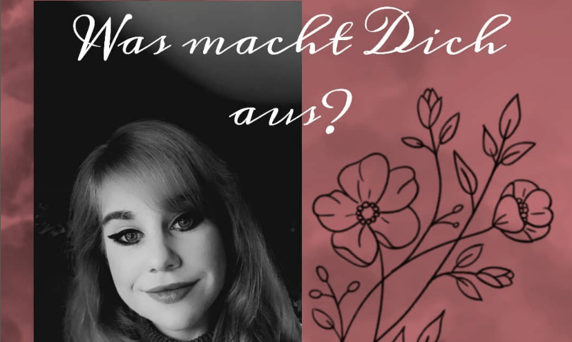 Was macht Dich&nbsp;aus?