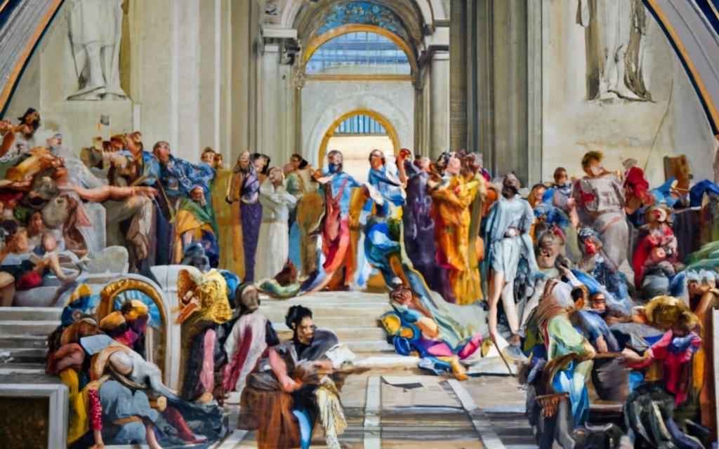 Ich tendiere für ein Leben OHNE&nbsp;Klassismus!