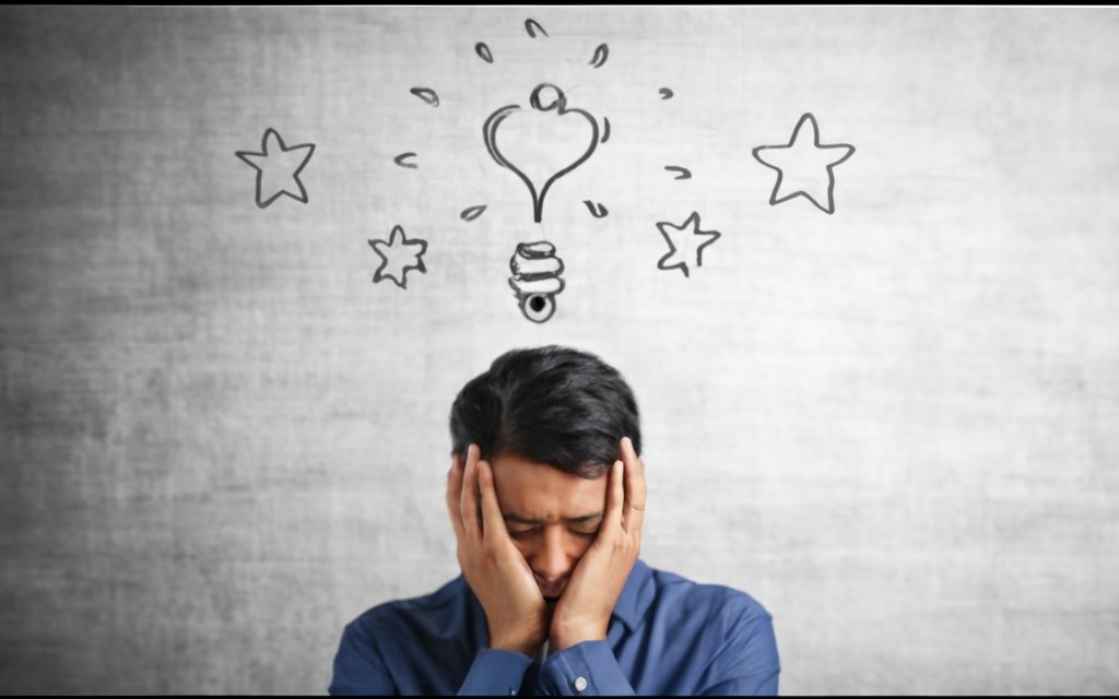 Verständnis braucht Erfahrung!