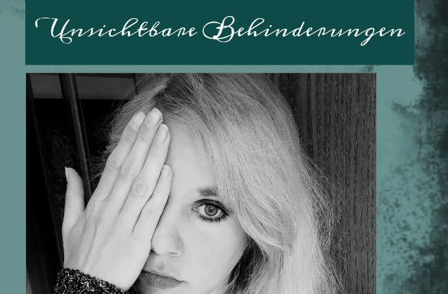 Unsichtbare Behinderungen