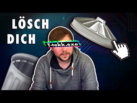 Zusammenfassung über den Kek!&nbsp;(T-Tekk)