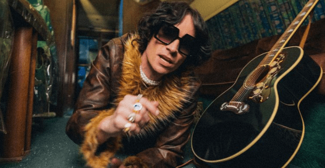 Lieber Spencer Sutherland…