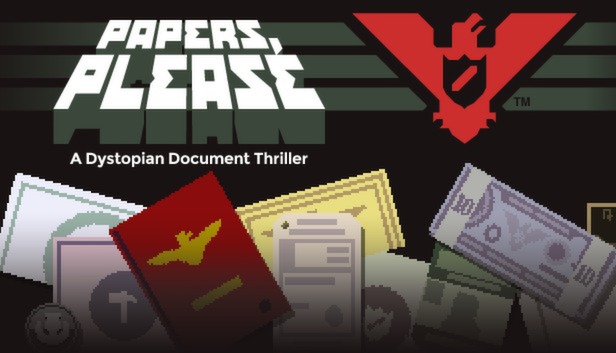 Papers Please – Grenzsimulation mit wichtiger&nbsp;Message