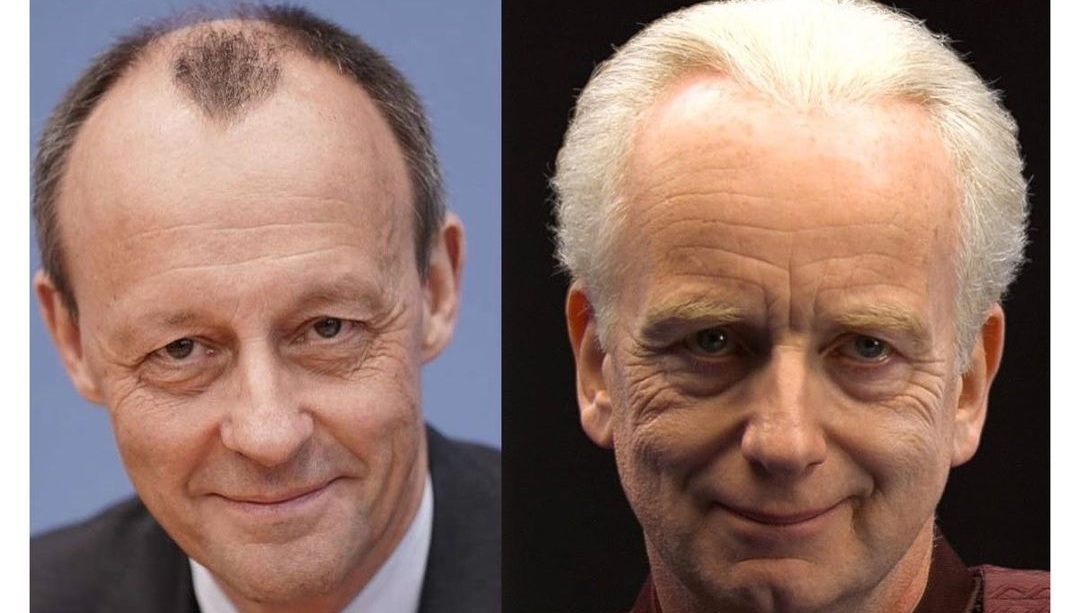 Merz schadet Wirtschaft&nbsp;?!