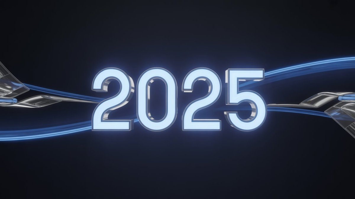 Bye 2025