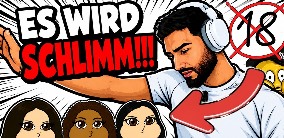 Wir müssen APORED endlich&nbsp;CANCELN!