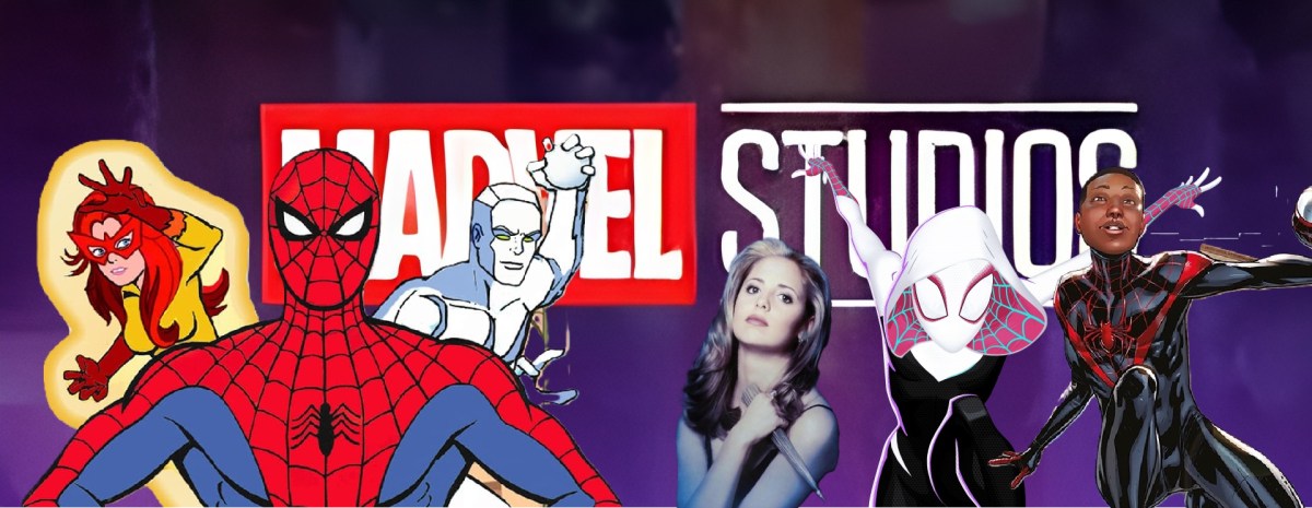 Warum Marvel eine erwachsene „Spider-Man and His Amazing Friends“-Serie&nbsp;braucht